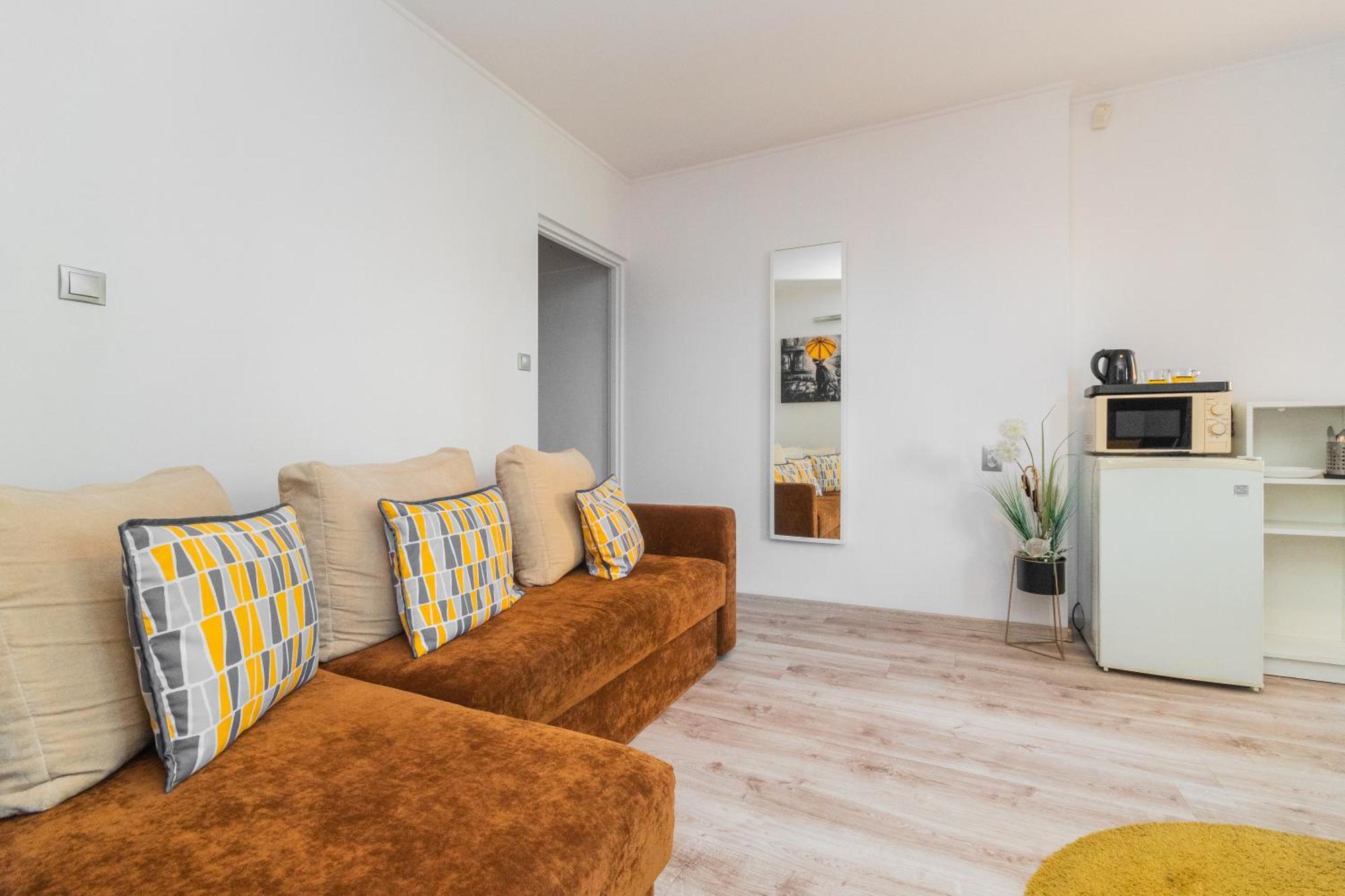 Monika Bed & Breakfast ครีนิซามอร์สกา ห้อง รูปภาพ