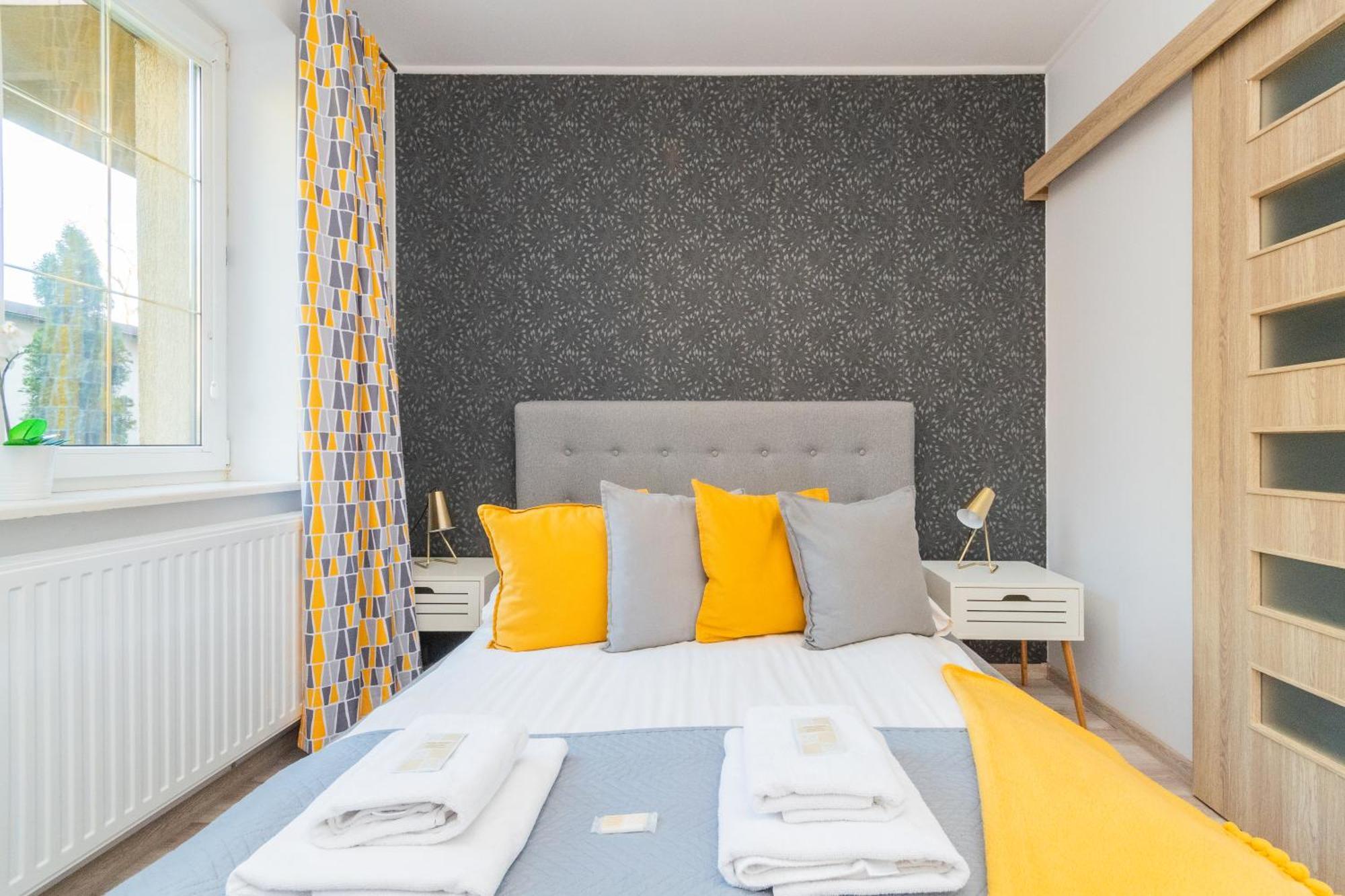 Monika Bed & Breakfast ครีนิซามอร์สกา ห้อง รูปภาพ