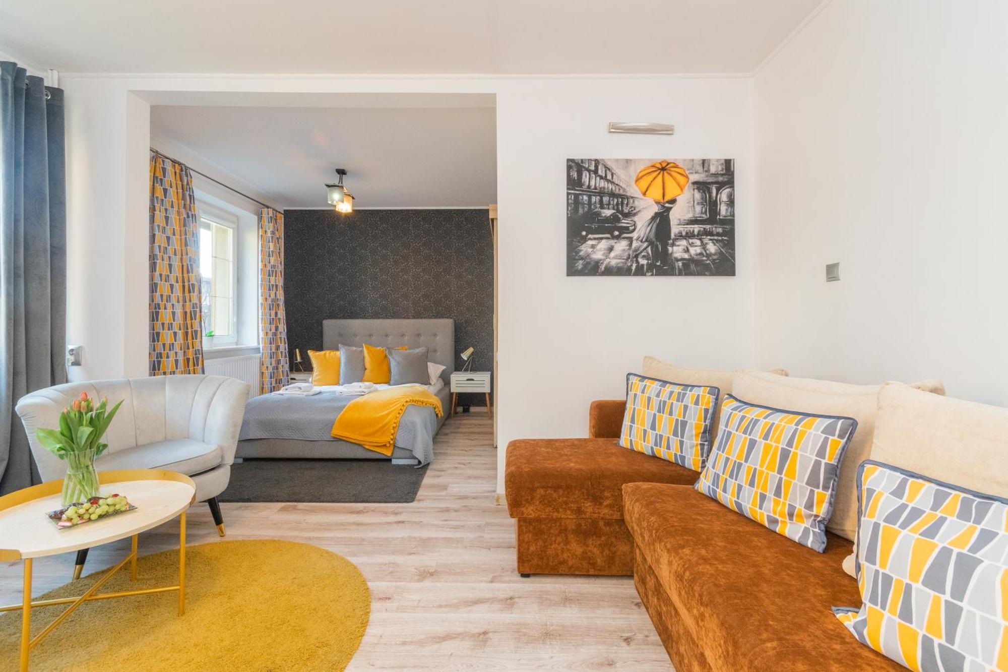 Monika Bed & Breakfast ครีนิซามอร์สกา ห้อง รูปภาพ