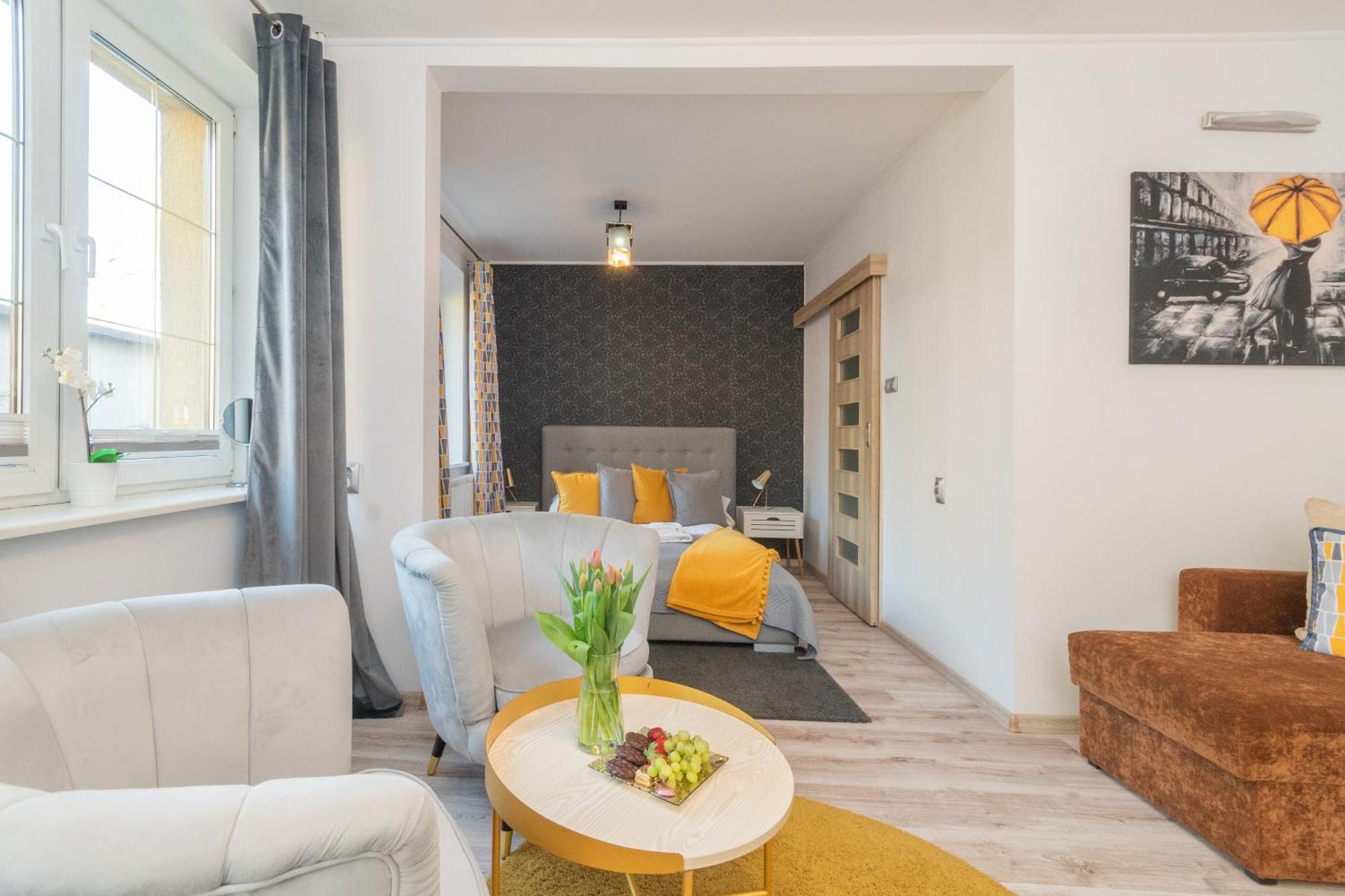 Monika Bed & Breakfast ครีนิซามอร์สกา ห้อง รูปภาพ