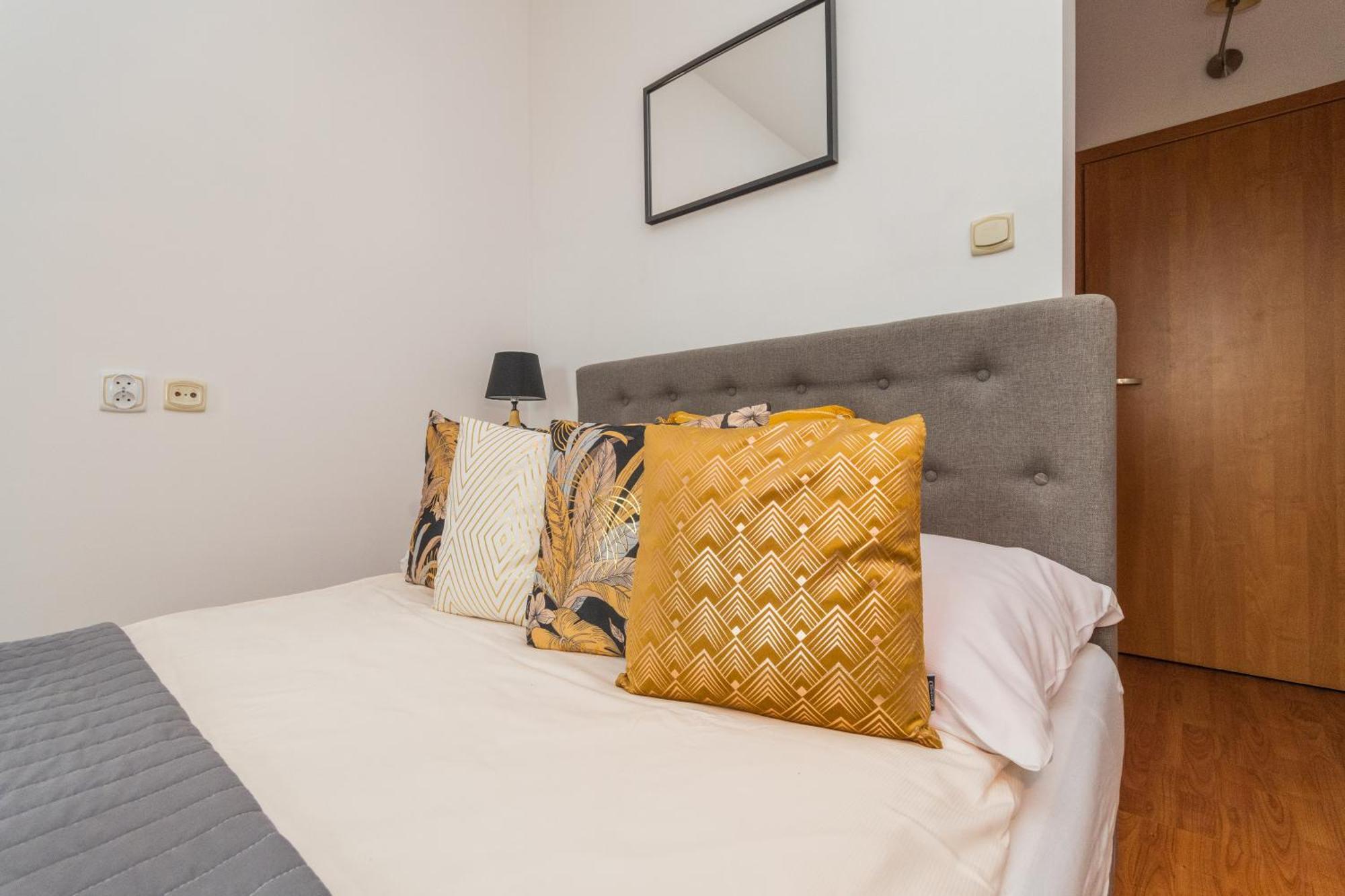 Monika Bed & Breakfast ครีนิซามอร์สกา ห้อง รูปภาพ