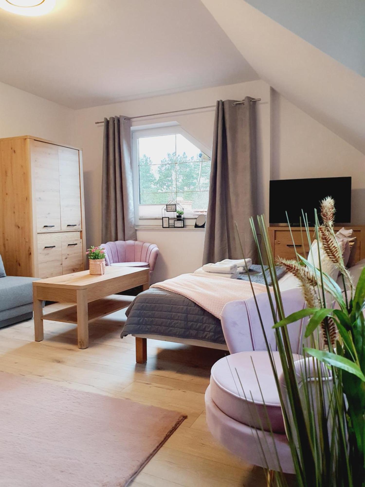 Monika Bed & Breakfast ครีนิซามอร์สกา ห้อง รูปภาพ
