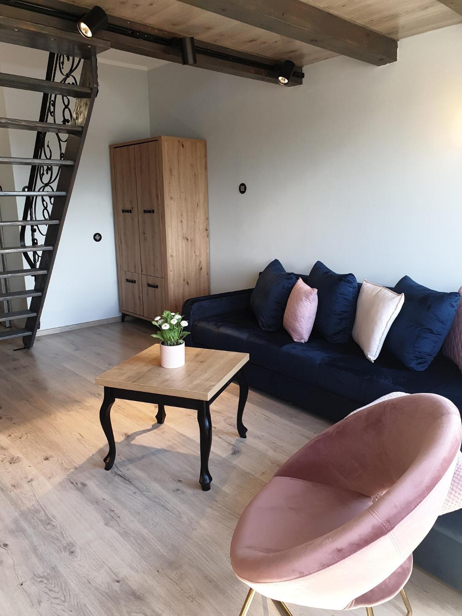 Monika Bed & Breakfast ครีนิซามอร์สกา ห้อง รูปภาพ