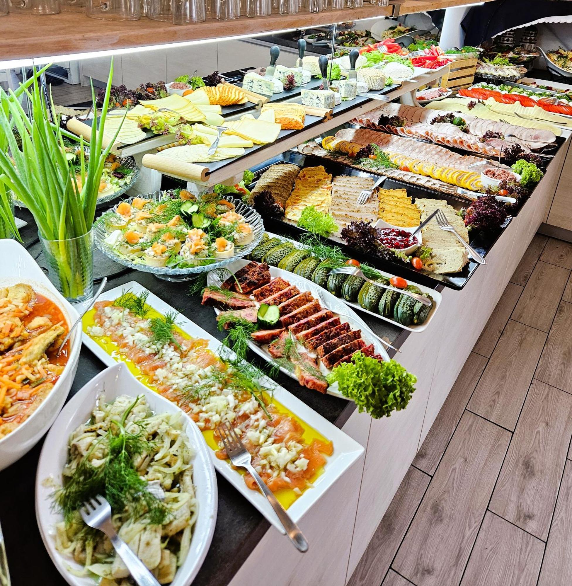 Monika Bed & Breakfast ครีนิซามอร์สกา ภายนอก รูปภาพ